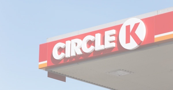 Forsterket avtale med Circle K