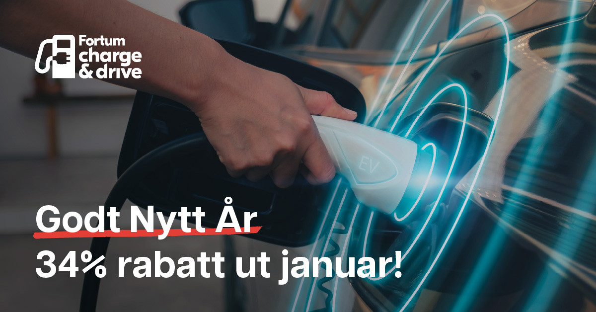 God Jul og Godt Nytt År fra ODI-NTI og Fortum!