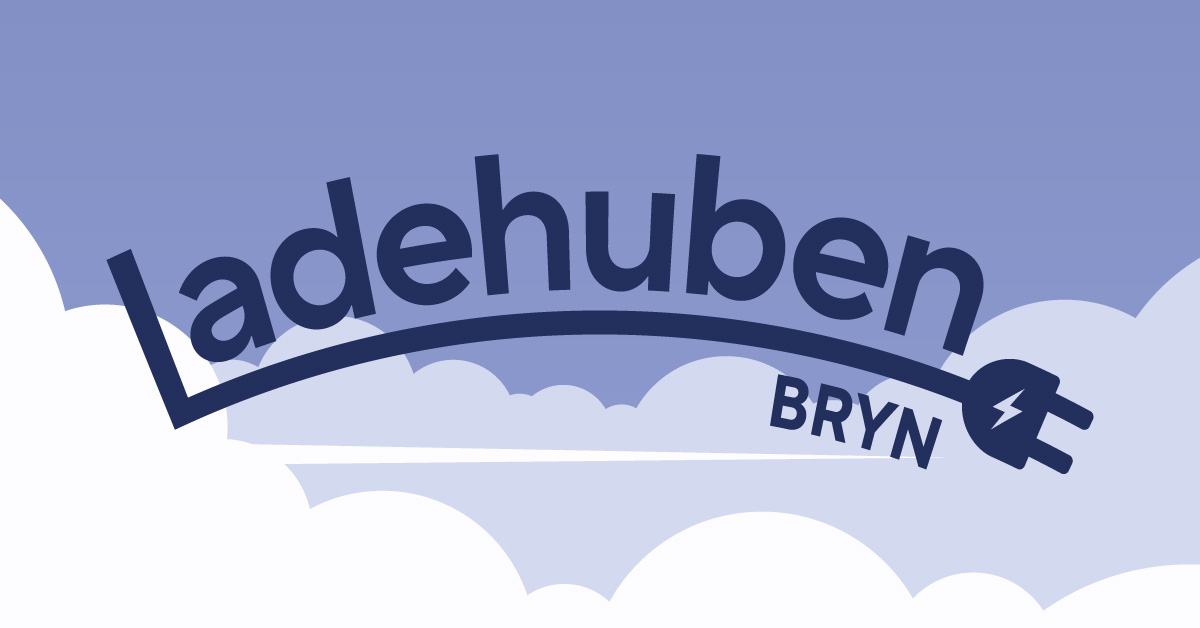 Møt vår “lade-task-force” på Ladehuben Bryn 4.–5. november!