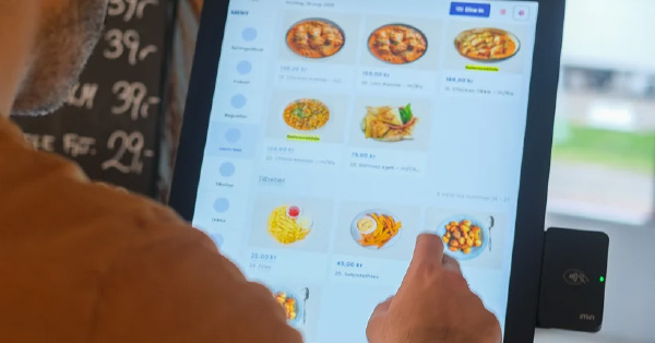 Bryn Café er tilbake! Nyt smakfulle høsttilbud mens du lader