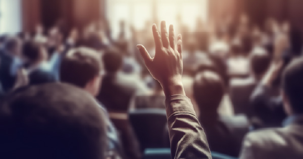 Invitasjon til årsmøte 2026 i ODI