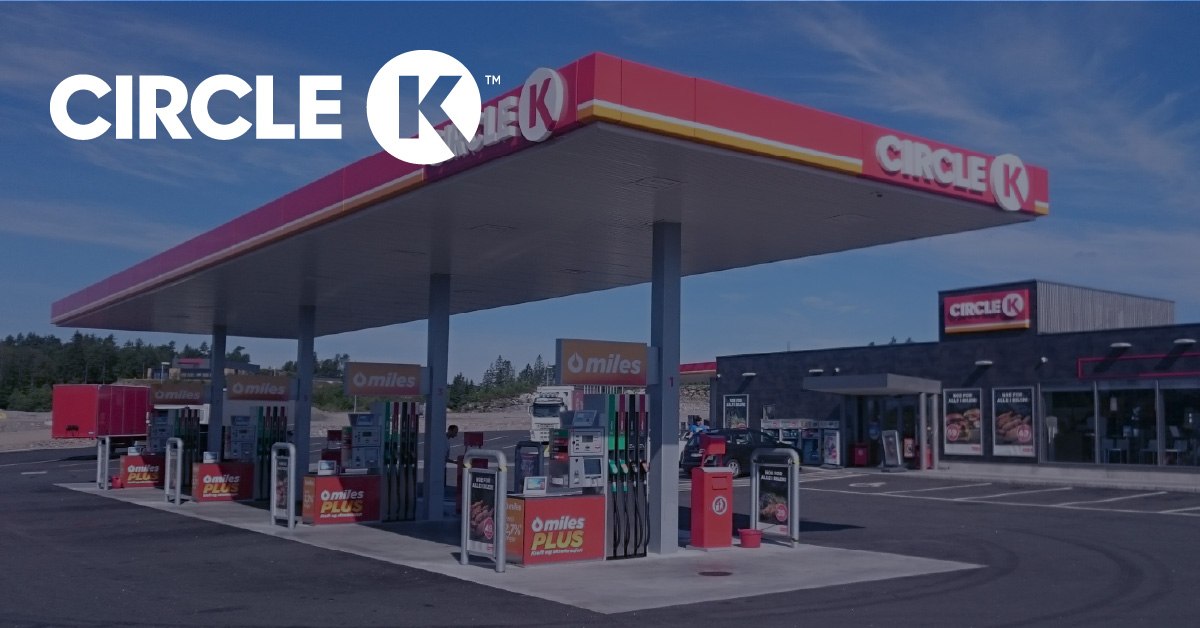 Resultatet av avstemningen er nå klart!