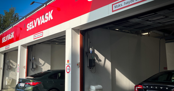 Bryn Selvvask – Rekordresultater i 2025