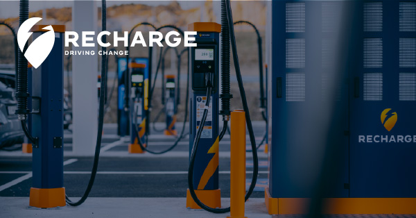 Ny avtale med Recharge