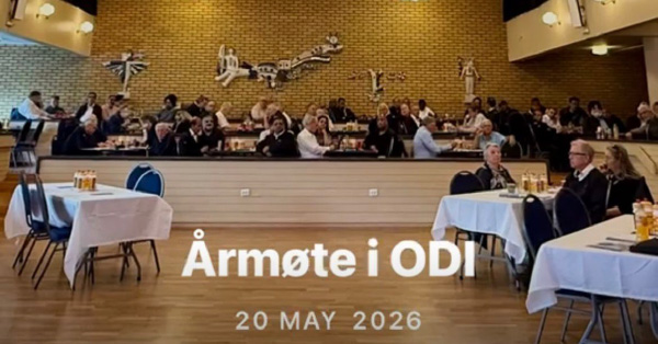 Sammen setter vi kursen videre