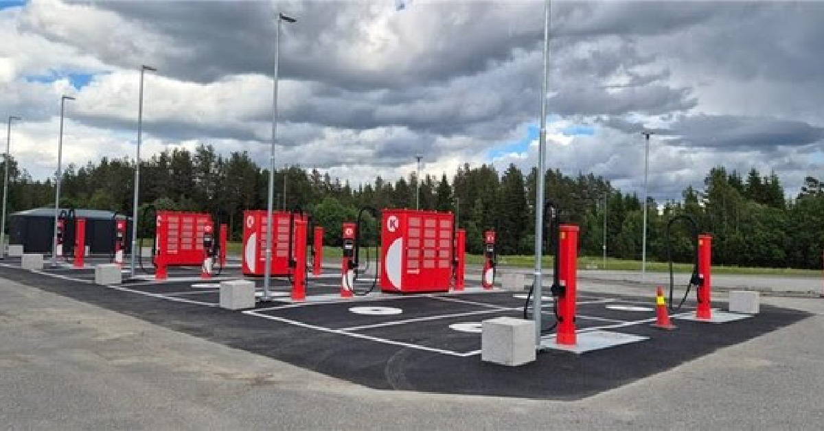 Ladenytt fra vår samarbeidspartner Circle K