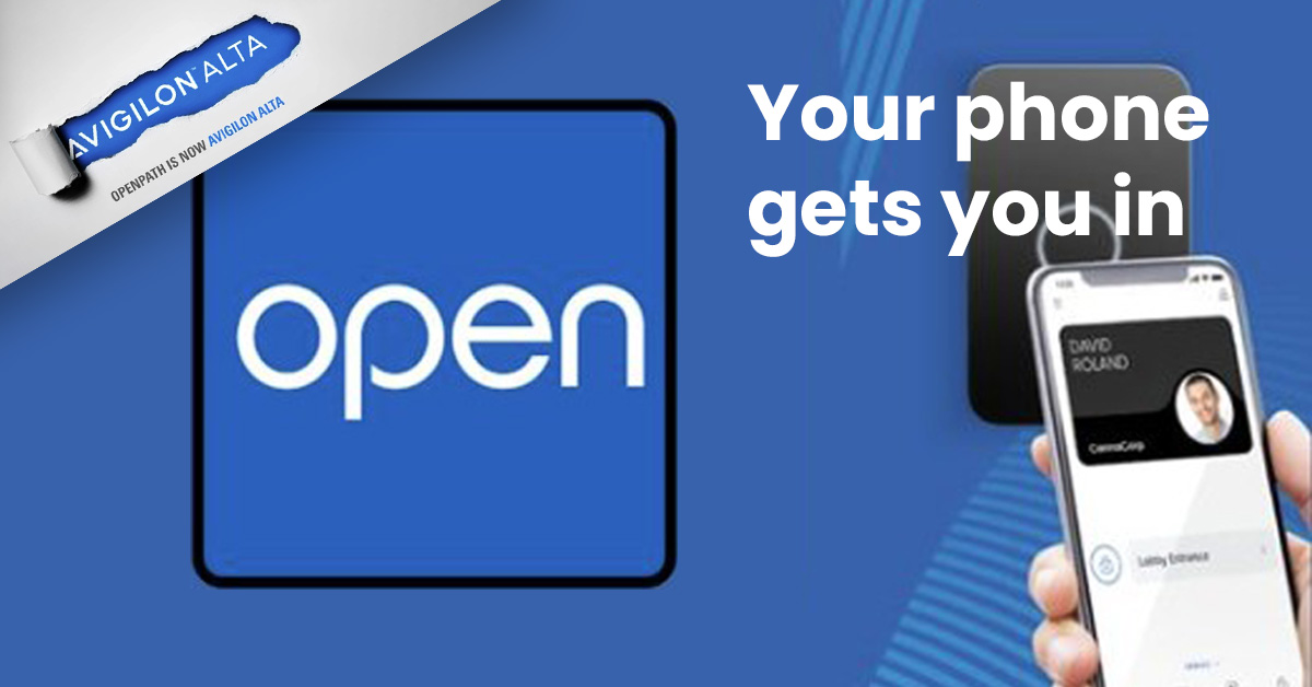 VIGILLON ALTA OPEN app med riktige tilganger!