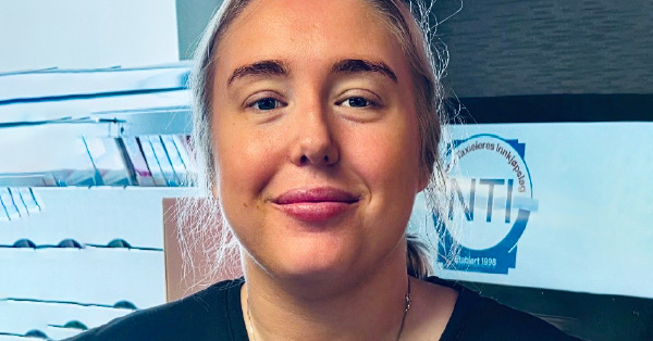 Vi ønsker vår nye nestleder velkommen til Team Bryn