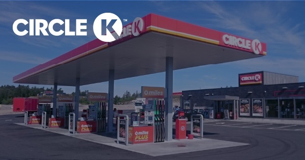 Circle K