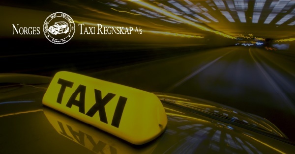 Norges Taxi Regnskap