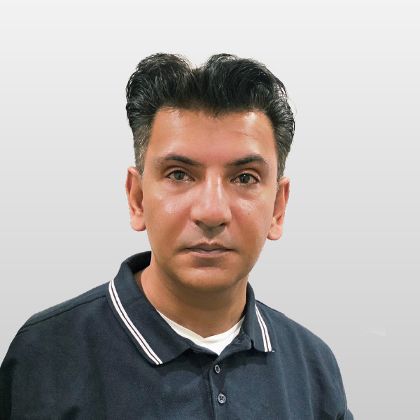 Aqeel Ashfaq