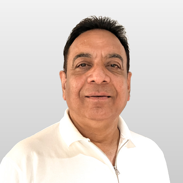 Iftekhar Hussain