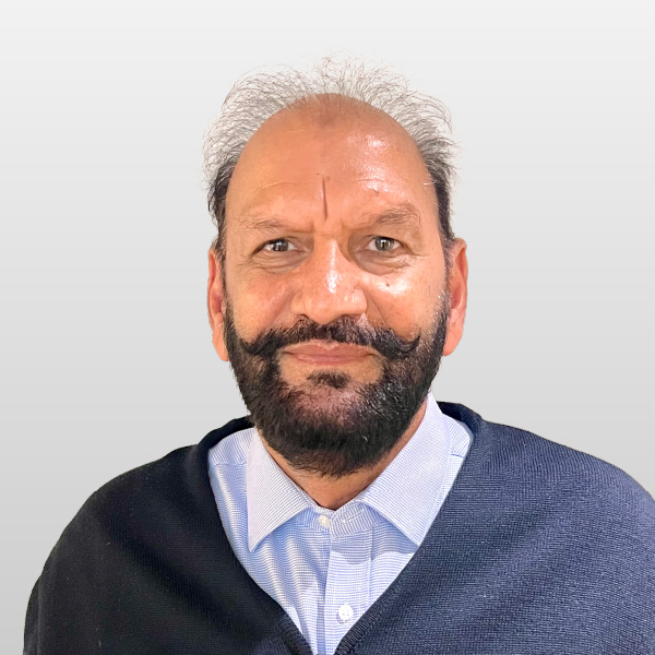Mohammad Arshid Javed