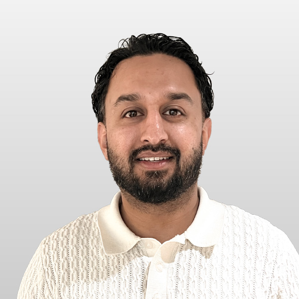 Mohammad Usman Kasana