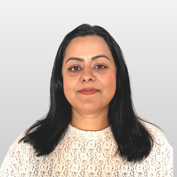 Nilam Mahmood