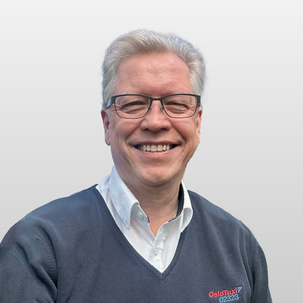 Ove Peter Oddsteen