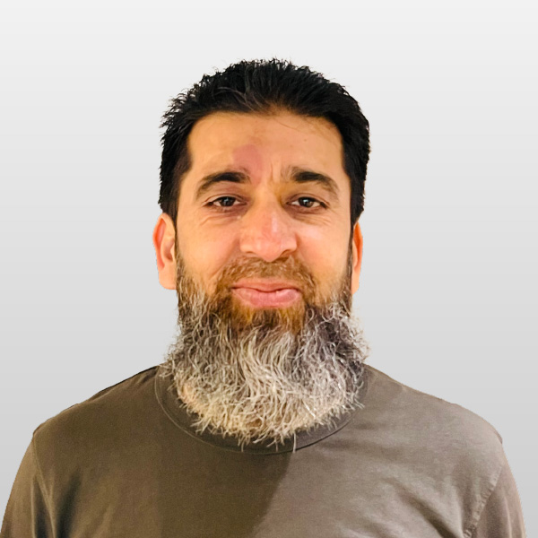 Sajad Ellahi