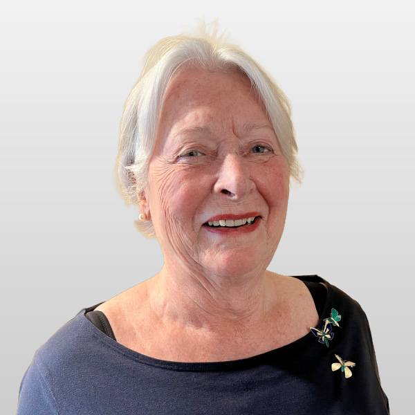 Sissel Bay-Nielsen 